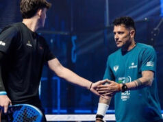 30.000 euros para Goni e Allemandi