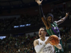 Hizonja lidera uma recuperação histórica do Real Madrid