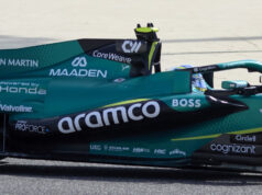 As soluções da Aston Martin já existem há muito tempo… ou muito mais tempo