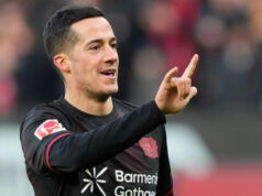 “Meu filho mais velho me conheceu pela primeira vez na TV”