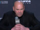 Dana White cria ‘novo boxe’ e zomba de rivais: ‘Sinto que venci crianças’