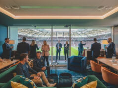 Hotelaria, o negócio em crescimento do futebol espanhol