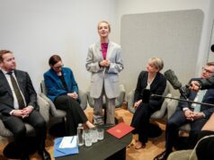 Rússia envenena Alexei Navalny com veneno de sapo-dardo, disseram países europeus