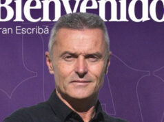 Fran Escriba assume Valladolid em busca da imortalidade