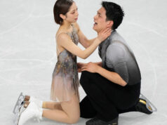 Riku Miura e Ryuichi Kihara retornam e se alegram com o programa gratuito recorde mundial