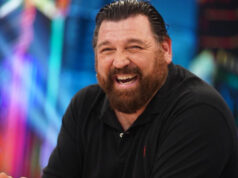 “No meu próprio programa me chamaram de porco e bicha ao mesmo tempo”