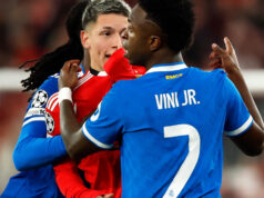 “Apresentámos todas as provas disponíveis à UEFA”