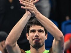 “Há muitos jogadores que querem nos vencer.”