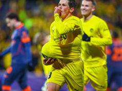 Budo ainda está em Haug