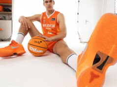 Pradella e Valencia Basket, contra todas as maldições