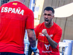 Novidades em pares para o P2 de Gaijin