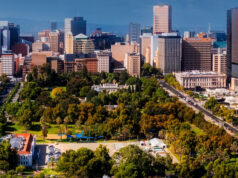 MotoGP transforma Phillip Island em Adelaide para sua primeira corrida na cidade