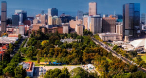 MotoGP transforma Phillip Island em Adelaide para sua primeira corrida na cidade