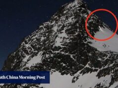 Alpinista condenado por homicídio culposo após namorada morrer congelada em montanha austríaca.