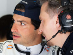 “Peço à FIA e à FOM que mantenham a mente aberta para o show”