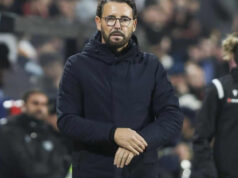 A Bordalás é colocada nas mãos da sua primeira agência de representação