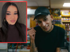 “Jornalista com esse QI”