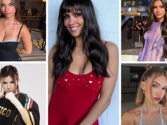 A Rainha das Rainhas já tem seu próprio trono