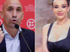 “Mais uma pessoa tentando ganhar dinheiro falando de mim”