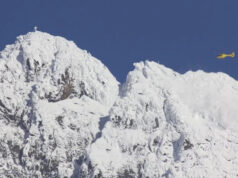 Um alpinista austríaco que deixou seu amigo morrer congelado na montanha foi condenado