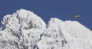 Um alpinista austríaco que deixou seu amigo morrer congelado na montanha foi condenado