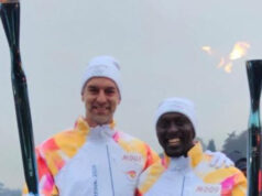 Pau Gasol, eleito presidente da Comissão de Atletas do COI