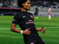 A decisão perigosa do filho de Maluda