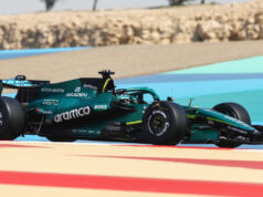 “Há muito trabalho a ser feito nas próximas semanas e meses…”