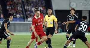 “Eu adoraria brincar com ele”