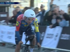 É o líder do Algarve e só o Gana pode vencê-lo