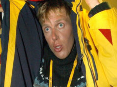 Do paraíso olímpico ao inferno do doping