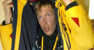 Do paraíso olímpico ao inferno do doping