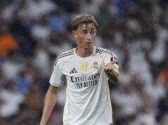 Real Madrid muda-se para a China e publica pedido de desculpas a Huijsen no Weibo