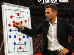 Escalações e ofertas para 26 jogos da La Liga