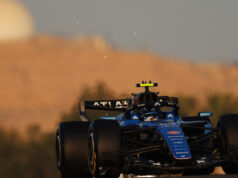 Carlos Sainz reduz expectativas