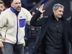 “Tenho um comportamento que quero evitar”