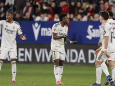 Agora diga algo a Victor Munoz…