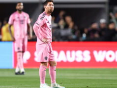 LAFC abre a MLS vencendo o Inter, James não é o primeiro e Martino volta com derrota