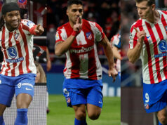 Artilheiro para artilheiro