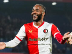 Sterling retorna do ‘exílio’ após 273 dias e ‘estaciona’ seu retorno ao Reino Unido