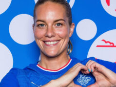 Hildur Antonsdóttir, o caballo de Troya da Islândia