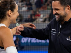 Rodri Ovid renunciou ao cargo de treinador