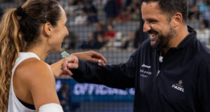 Rodri Ovid renunciou ao cargo de treinador