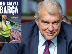 “O maior escândalo é que o Madrid nomeia árbitros há 70 anos”