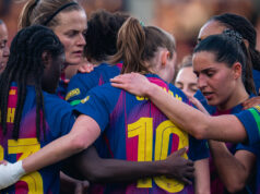 As grandes ligas procuram punir