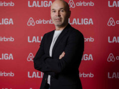 Iniesta não revela em quem votará nas eleições do Barça: “É pessoal”