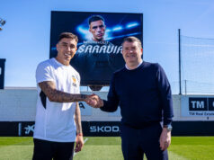 “Sou um jogador muito agressivo”