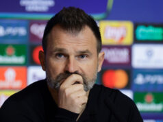 “Não temos muito a perder e muito a ganhar”