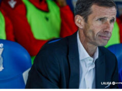 La Cultura ‘Coco’ demitiu Ziganda