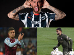 15 jogadores de futebol gratuitos com as melhores carreiras esportivas